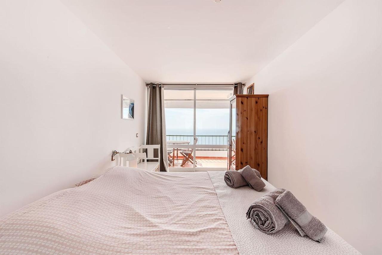 Casa Bela Vista Διαμέρισμα Σεσίμπρα Εξωτερικό φωτογραφία