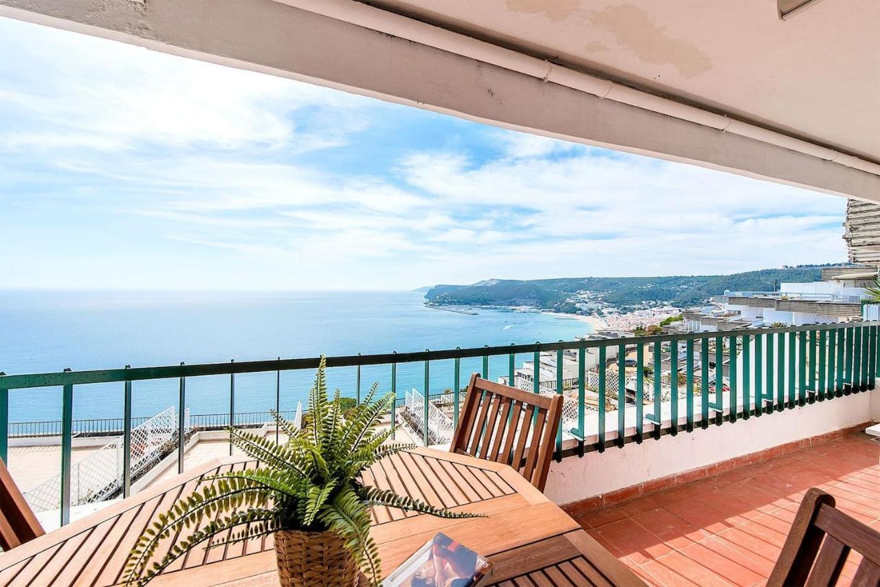 Casa Bela Vista Διαμέρισμα Σεσίμπρα Εξωτερικό φωτογραφία