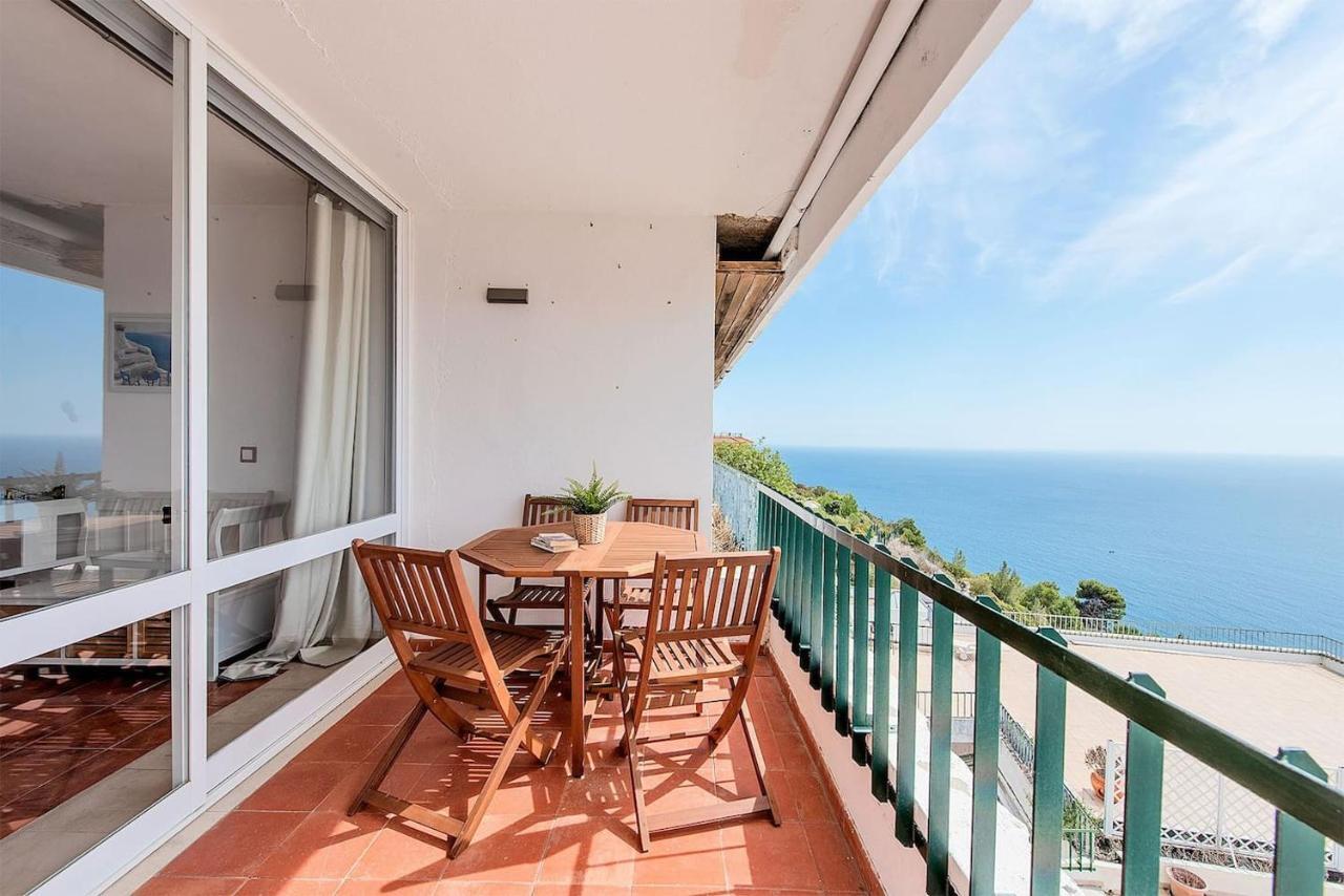 Casa Bela Vista Διαμέρισμα Σεσίμπρα Εξωτερικό φωτογραφία