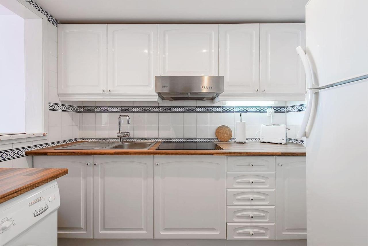 Casa Bela Vista Διαμέρισμα Σεσίμπρα Εξωτερικό φωτογραφία