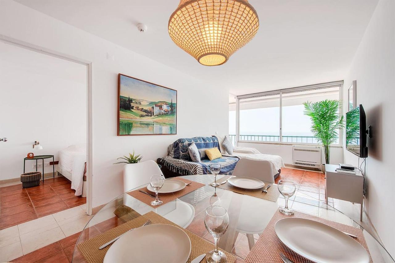 Casa Bela Vista Διαμέρισμα Σεσίμπρα Εξωτερικό φωτογραφία