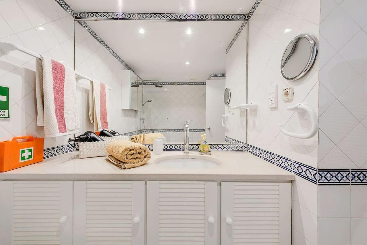 Casa Bela Vista Διαμέρισμα Σεσίμπρα Εξωτερικό φωτογραφία