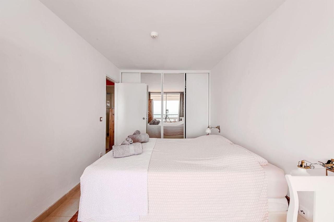 Casa Bela Vista Διαμέρισμα Σεσίμπρα Εξωτερικό φωτογραφία