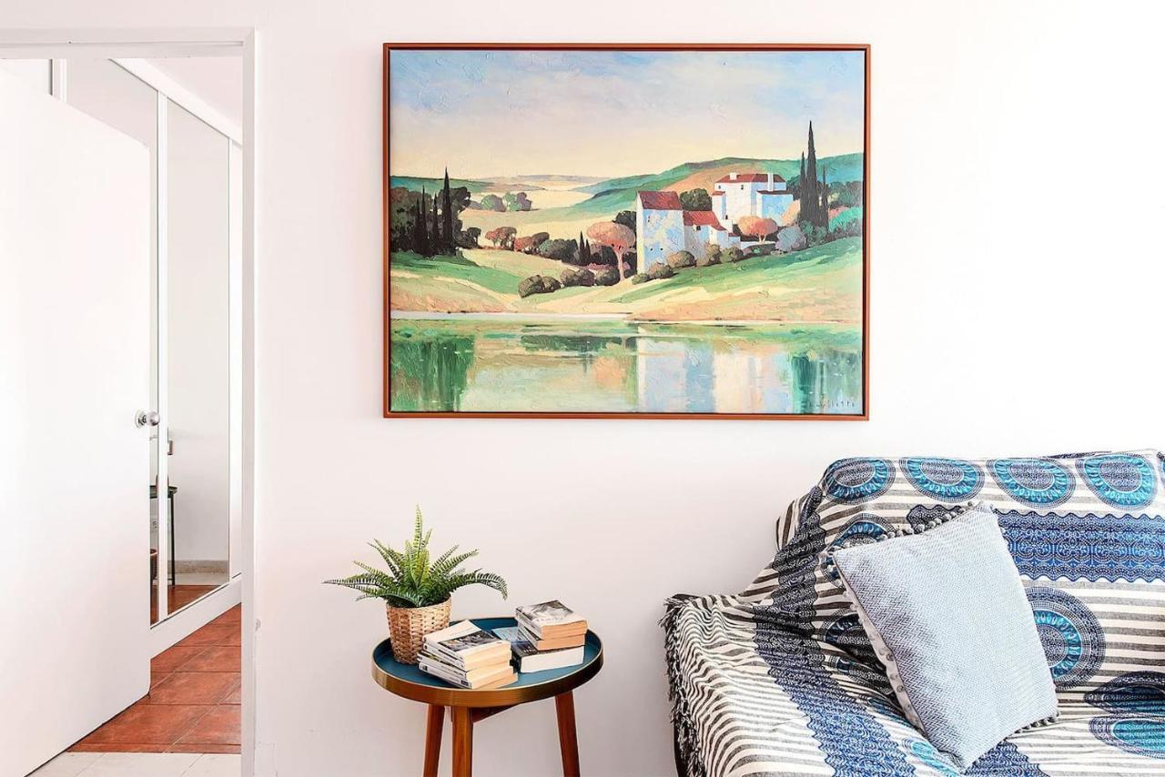 Casa Bela Vista Διαμέρισμα Σεσίμπρα Εξωτερικό φωτογραφία